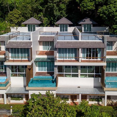 Prima Villas Karon Phuket Ban Karon Ngoại thất bức ảnh
