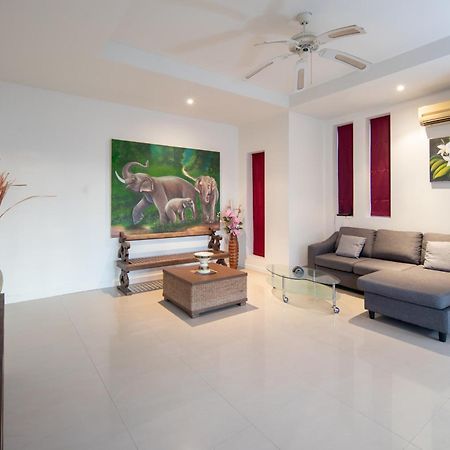 Prima Villas Karon Phuket Ban Karon Ngoại thất bức ảnh