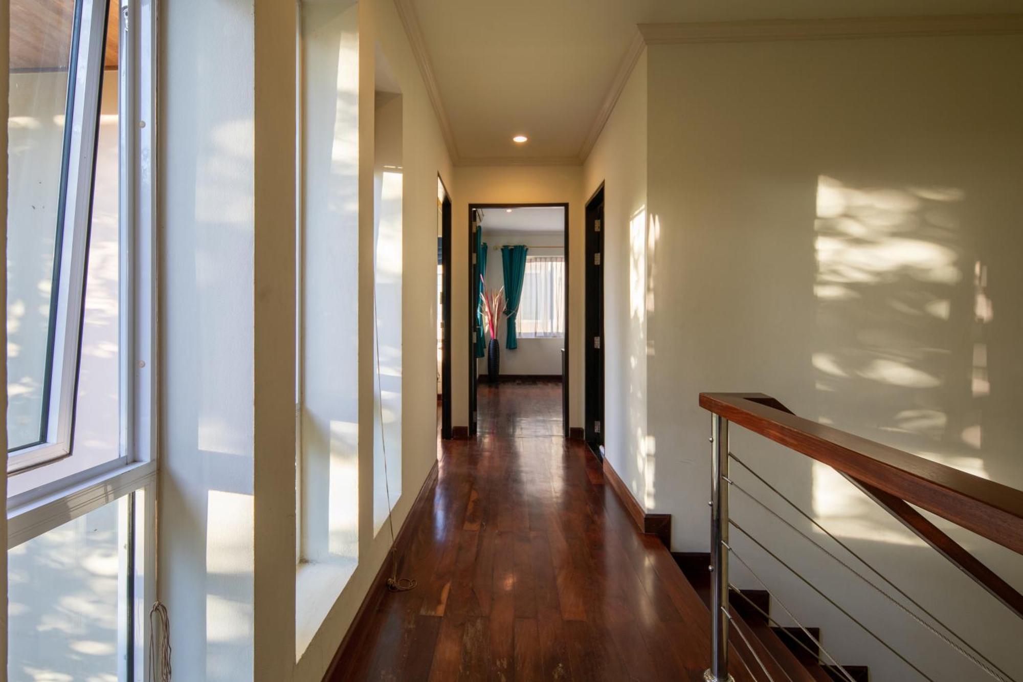 Prima Villas Karon Phuket Ban Karon Ngoại thất bức ảnh