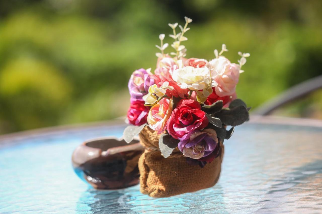 Prima Villas Karon Phuket Ban Karon Ngoại thất bức ảnh
