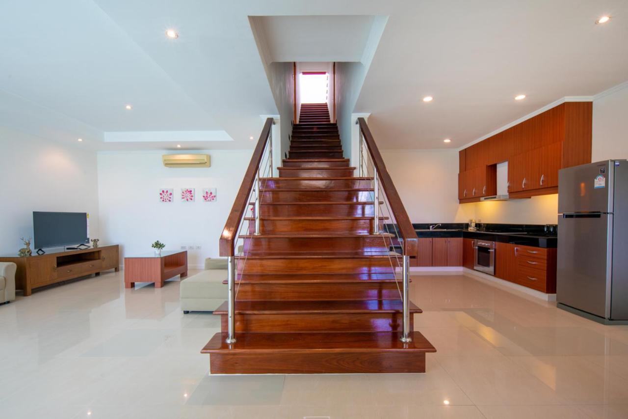 Prima Villas Karon Phuket Ban Karon Ngoại thất bức ảnh