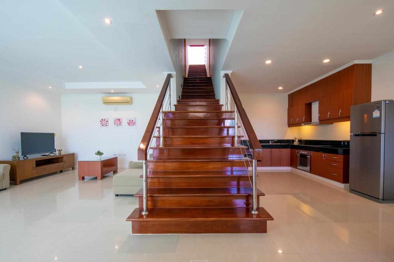 Prima Villas Karon Phuket Ban Karon Ngoại thất bức ảnh