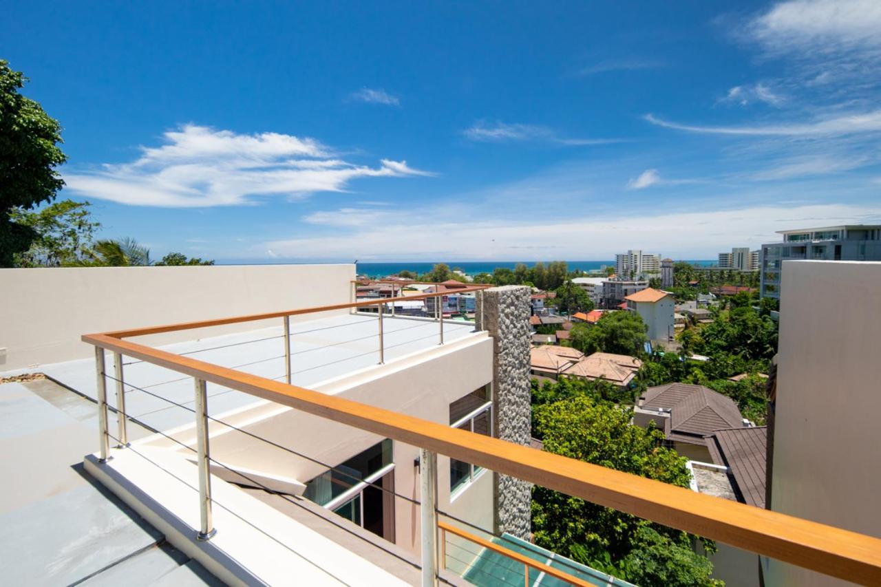 Prima Villas Karon Phuket Ban Karon Ngoại thất bức ảnh