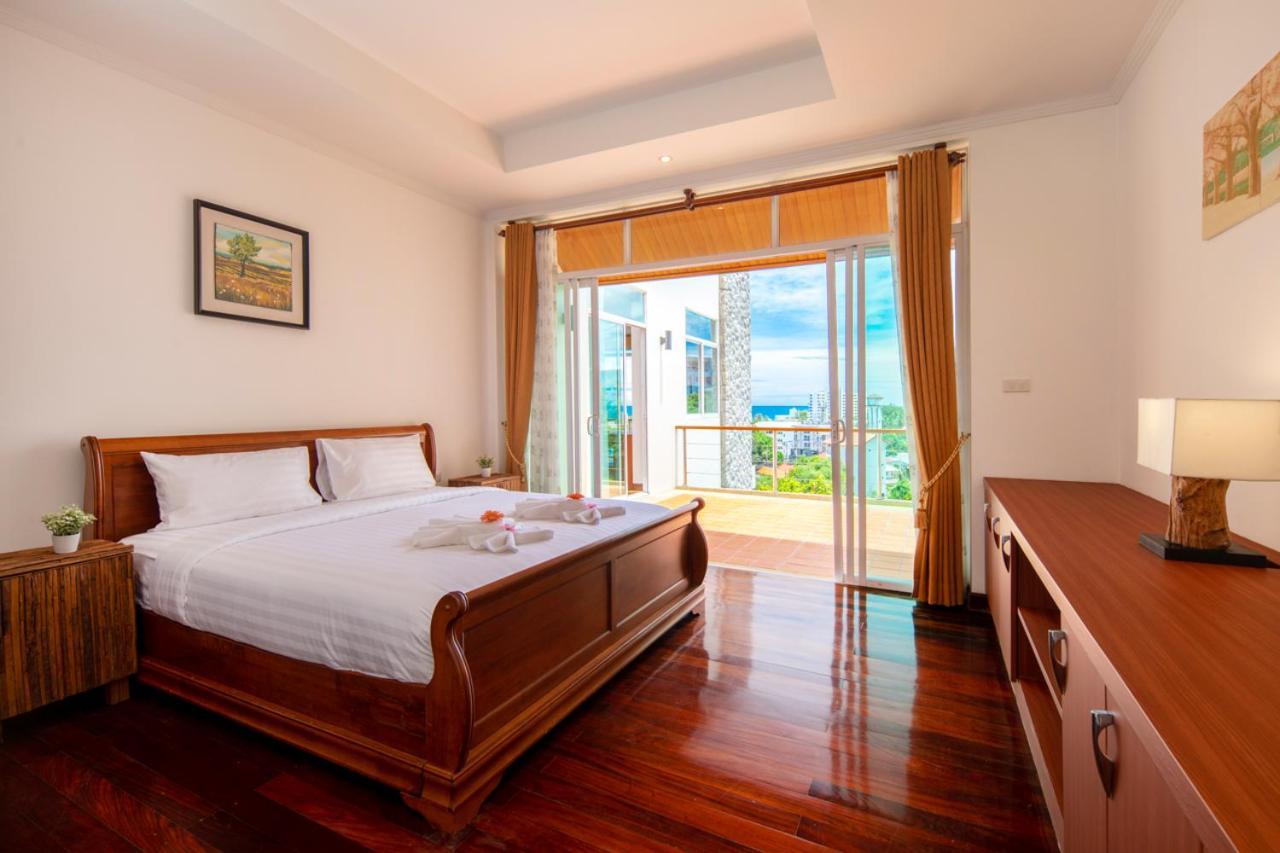 Prima Villas Karon Phuket Ban Karon Ngoại thất bức ảnh