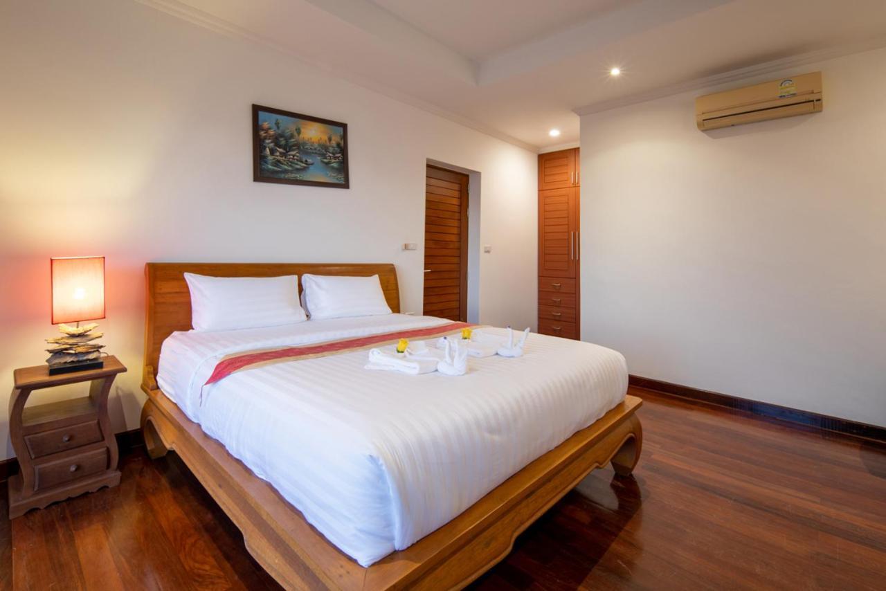 Prima Villas Karon Phuket Ban Karon Ngoại thất bức ảnh