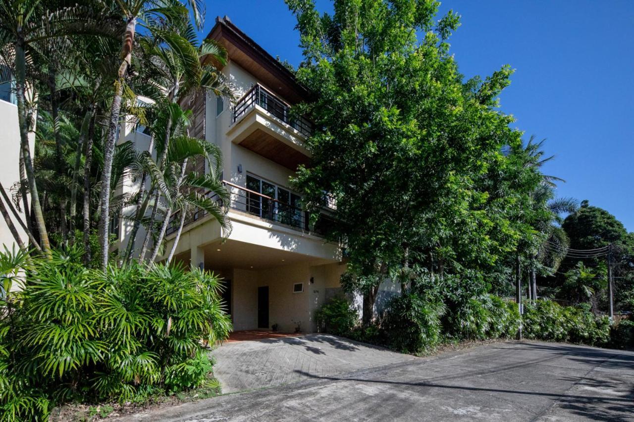 Prima Villas Karon Phuket Ban Karon Ngoại thất bức ảnh