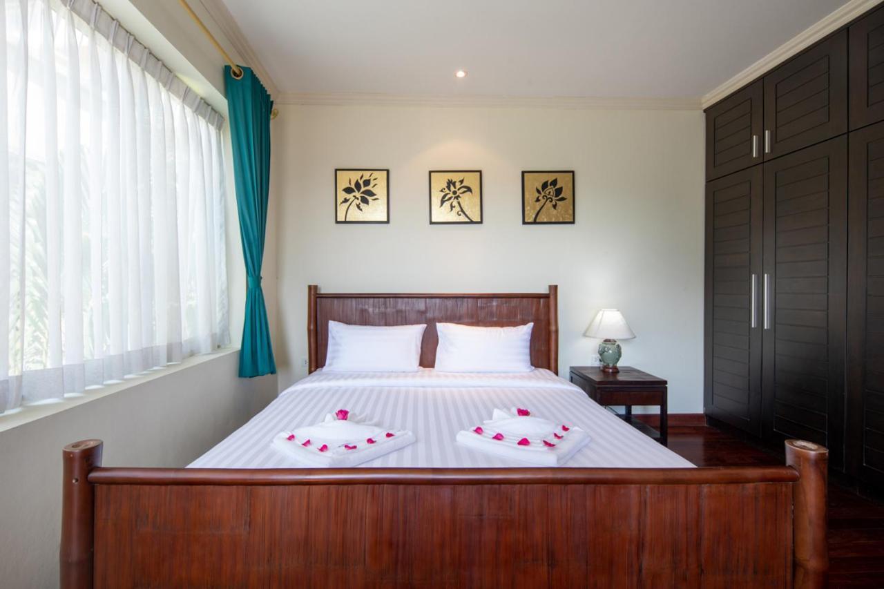 Prima Villas Karon Phuket Ban Karon Ngoại thất bức ảnh