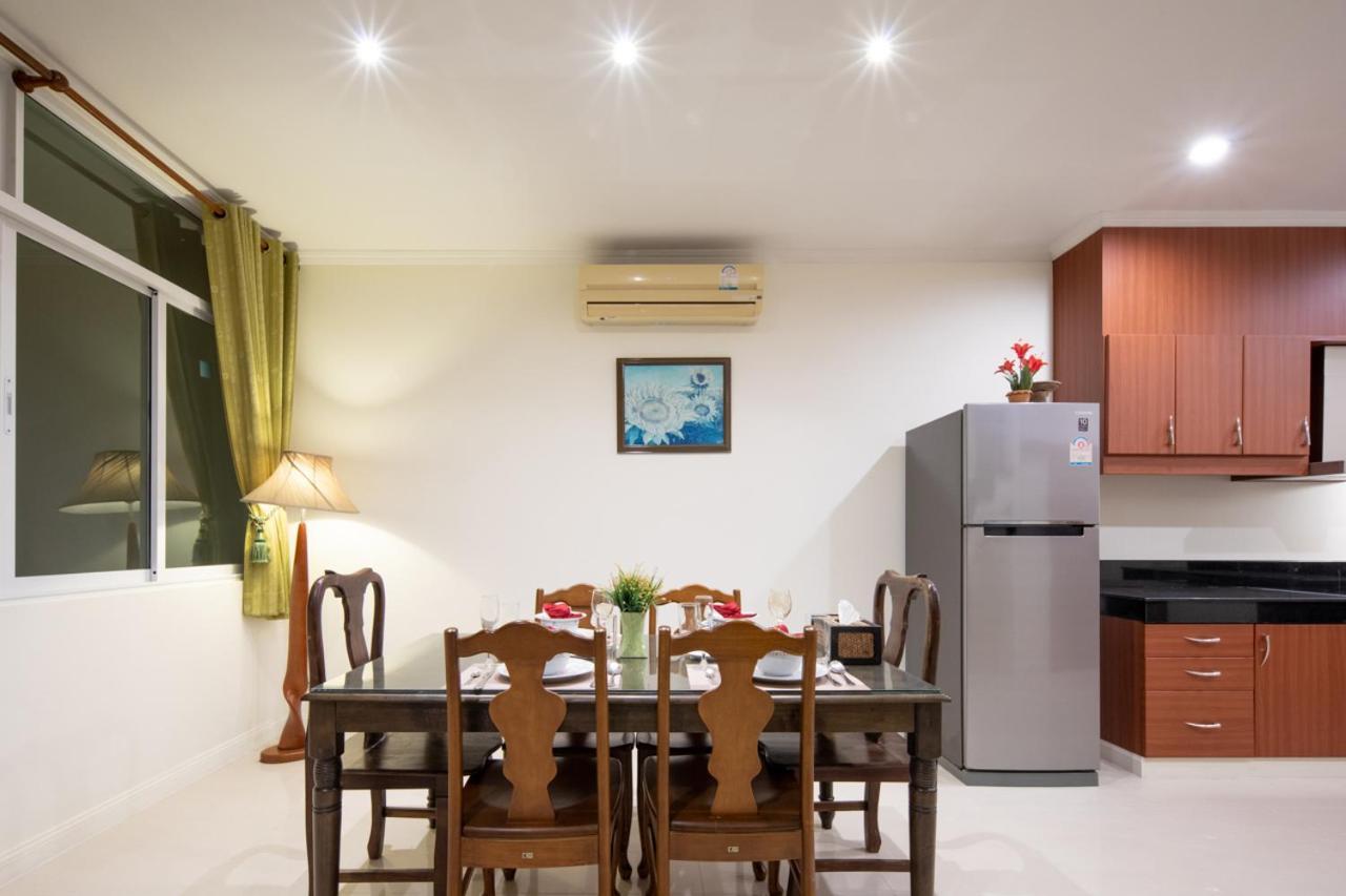 Prima Villas Karon Phuket Ban Karon Ngoại thất bức ảnh