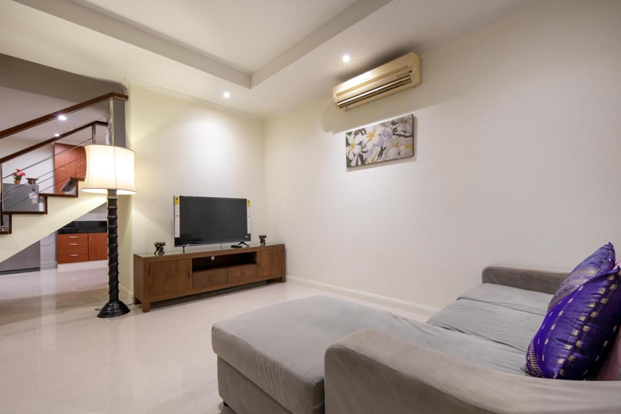 Prima Villas Karon Phuket Ban Karon Ngoại thất bức ảnh