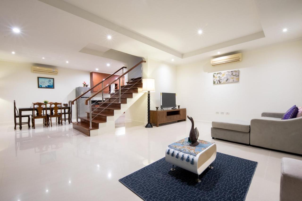 Prima Villas Karon Phuket Ban Karon Ngoại thất bức ảnh