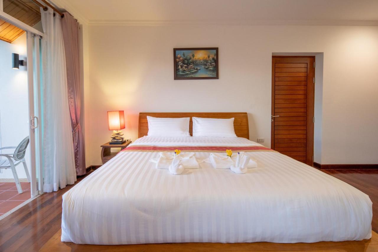 Prima Villas Karon Phuket Ban Karon Ngoại thất bức ảnh