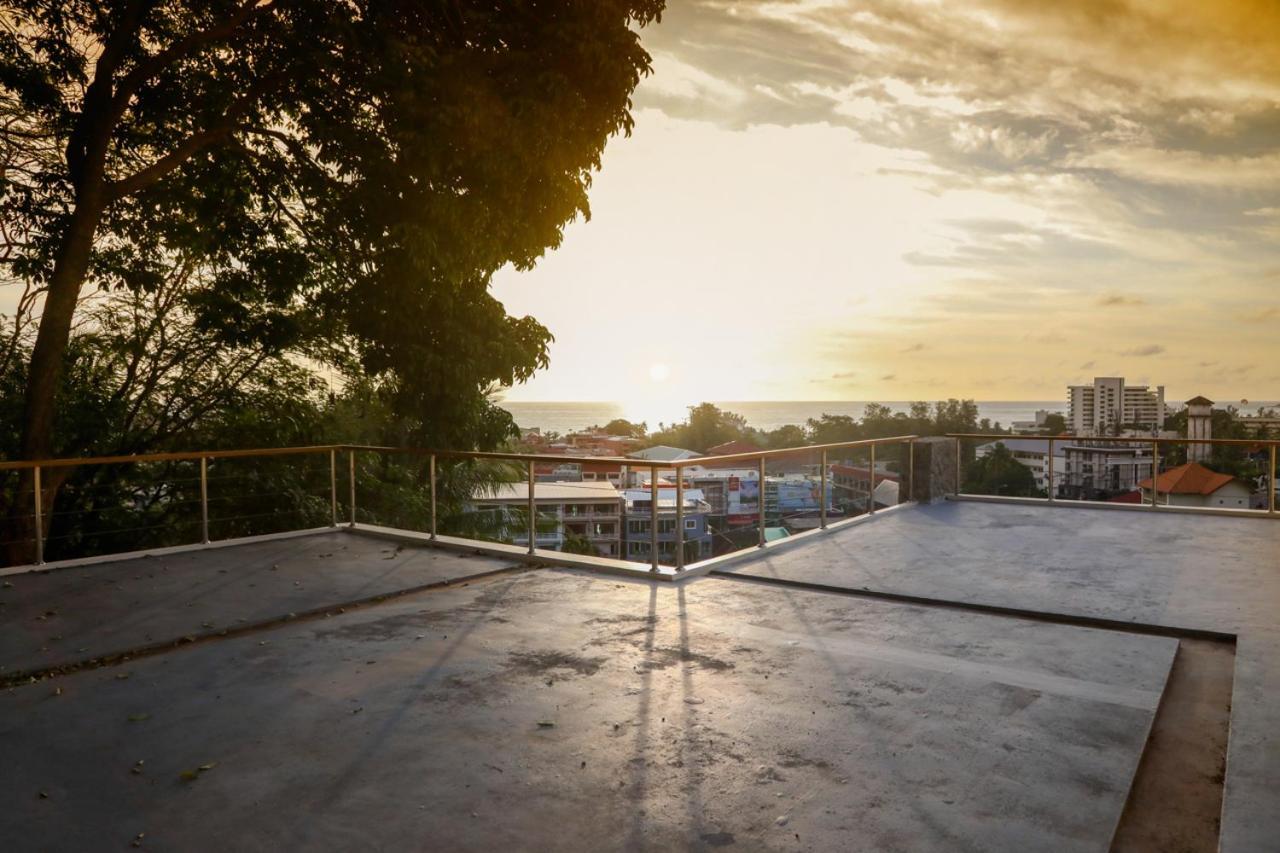 Prima Villas Karon Phuket Ban Karon Ngoại thất bức ảnh