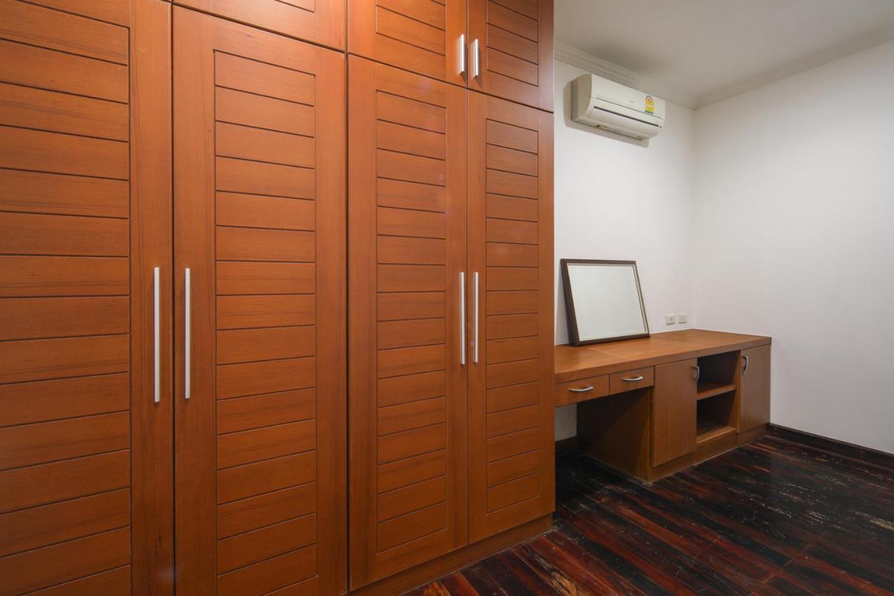 Prima Villas Karon Phuket Ban Karon Ngoại thất bức ảnh