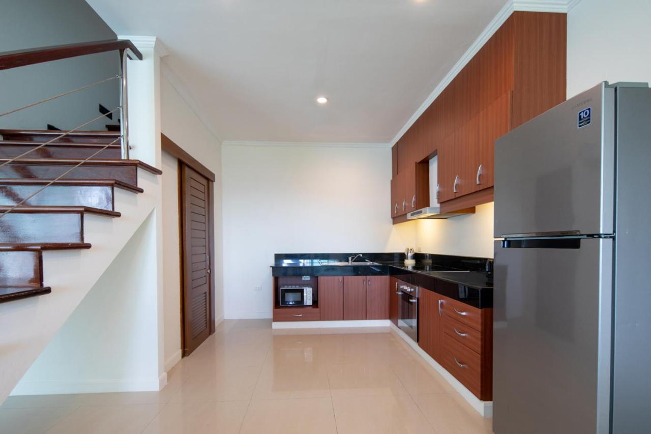 Prima Villas Karon Phuket Ban Karon Ngoại thất bức ảnh