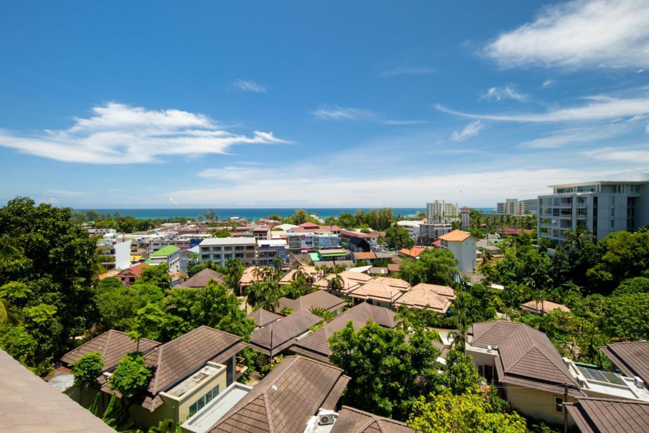 Prima Villas Karon Phuket Ban Karon Ngoại thất bức ảnh