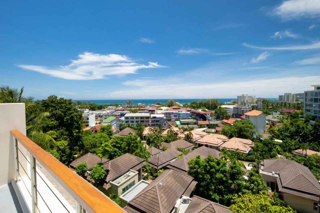Prima Villas Karon Phuket Ban Karon Ngoại thất bức ảnh