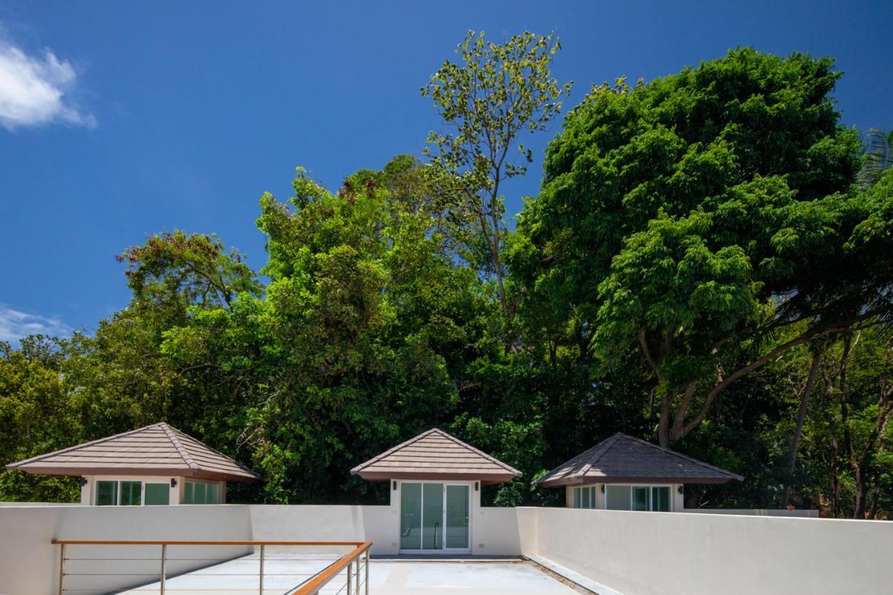 Prima Villas Karon Phuket Ban Karon Ngoại thất bức ảnh