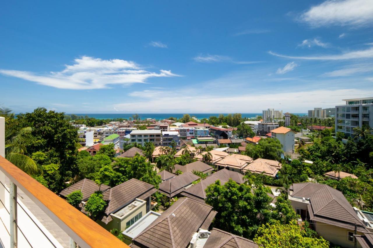 Prima Villas Karon Phuket Ban Karon Ngoại thất bức ảnh