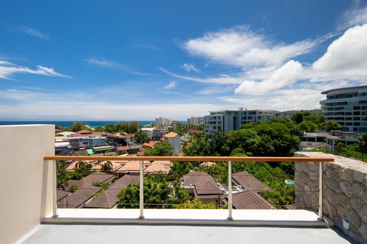 Prima Villas Karon Phuket Ban Karon Ngoại thất bức ảnh