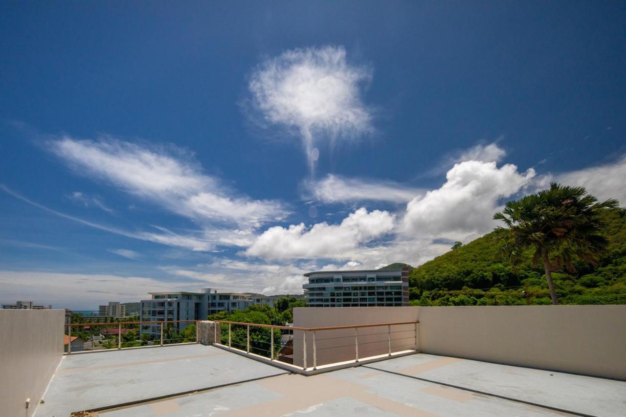 Prima Villas Karon Phuket Ban Karon Ngoại thất bức ảnh