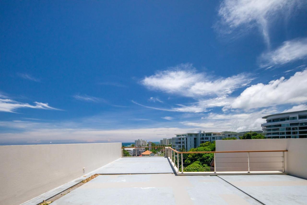 Prima Villas Karon Phuket Ban Karon Ngoại thất bức ảnh