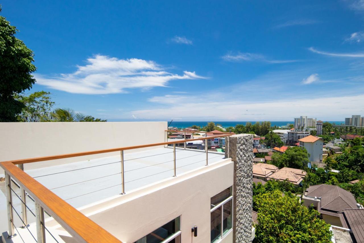 Prima Villas Karon Phuket Ban Karon Ngoại thất bức ảnh