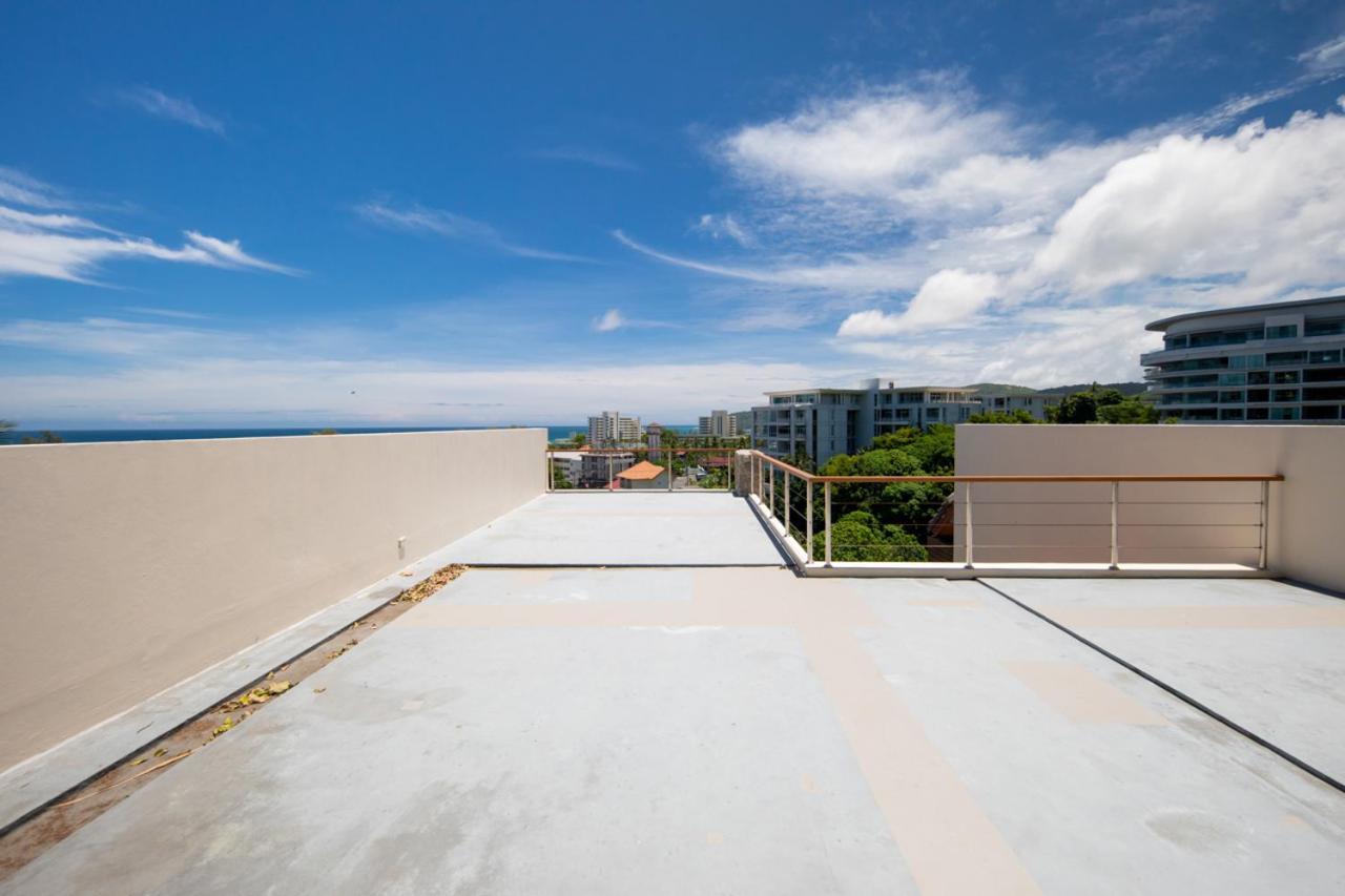 Prima Villas Karon Phuket Ban Karon Ngoại thất bức ảnh