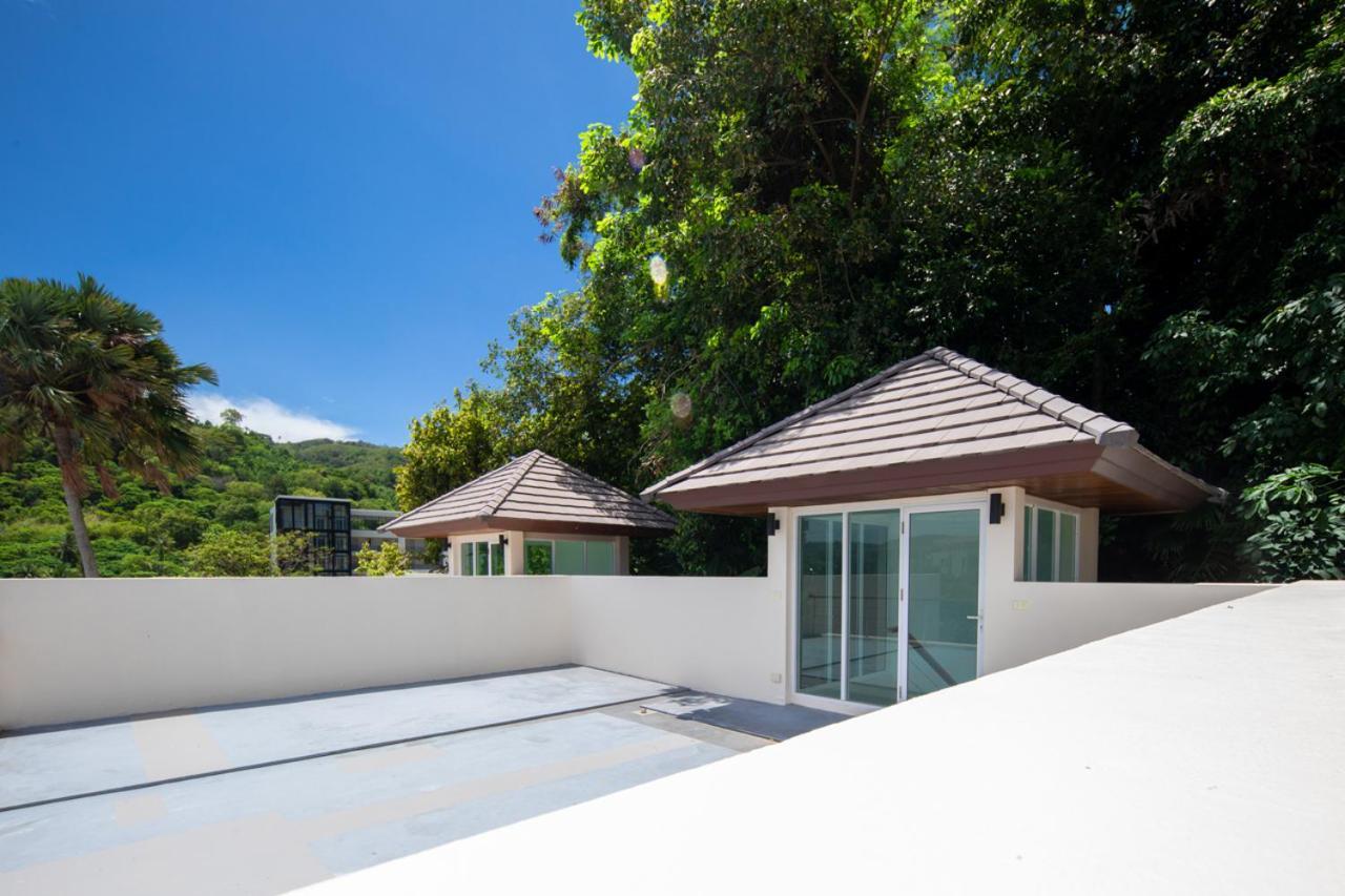 Prima Villas Karon Phuket Ban Karon Ngoại thất bức ảnh