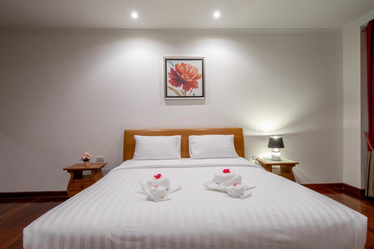 Prima Villas Karon Phuket Ban Karon Ngoại thất bức ảnh