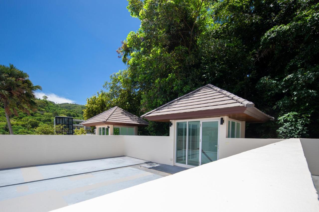 Prima Villas Karon Phuket Ban Karon Ngoại thất bức ảnh