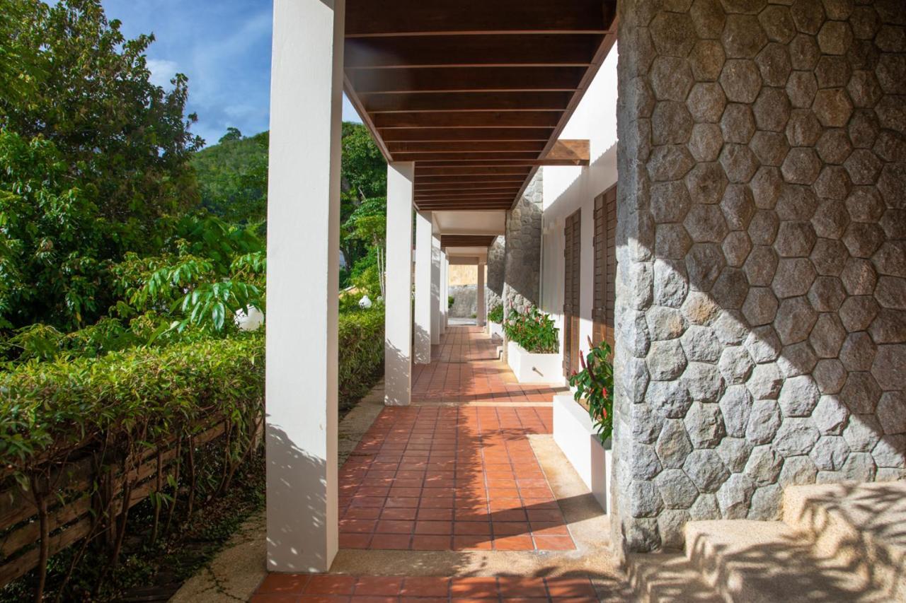 Prima Villas Karon Phuket Ban Karon Ngoại thất bức ảnh