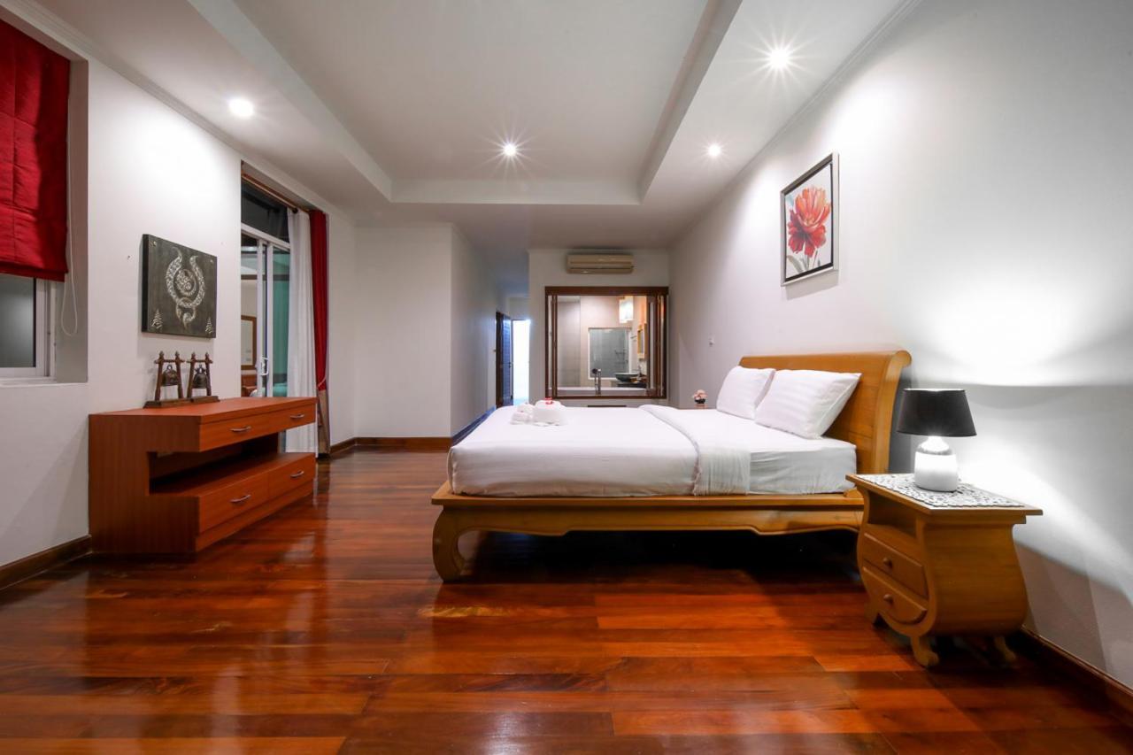 Prima Villas Karon Phuket Ban Karon Ngoại thất bức ảnh