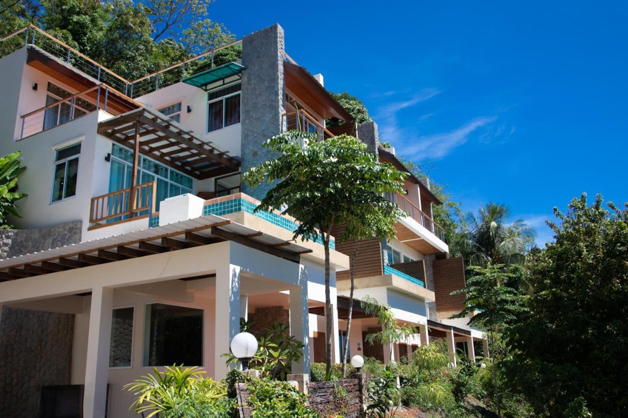 Prima Villas Karon Phuket Ban Karon Ngoại thất bức ảnh
