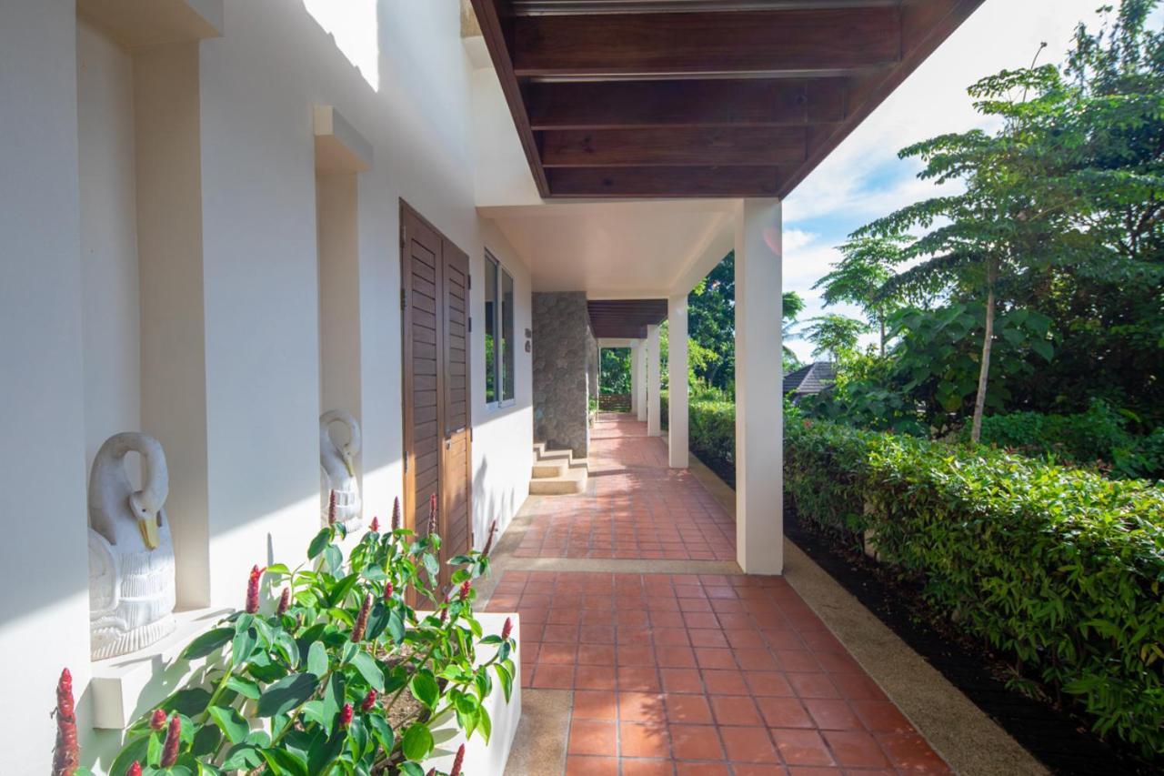 Prima Villas Karon Phuket Ban Karon Ngoại thất bức ảnh