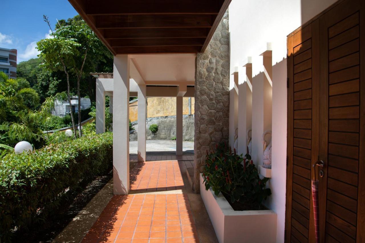 Prima Villas Karon Phuket Ban Karon Ngoại thất bức ảnh