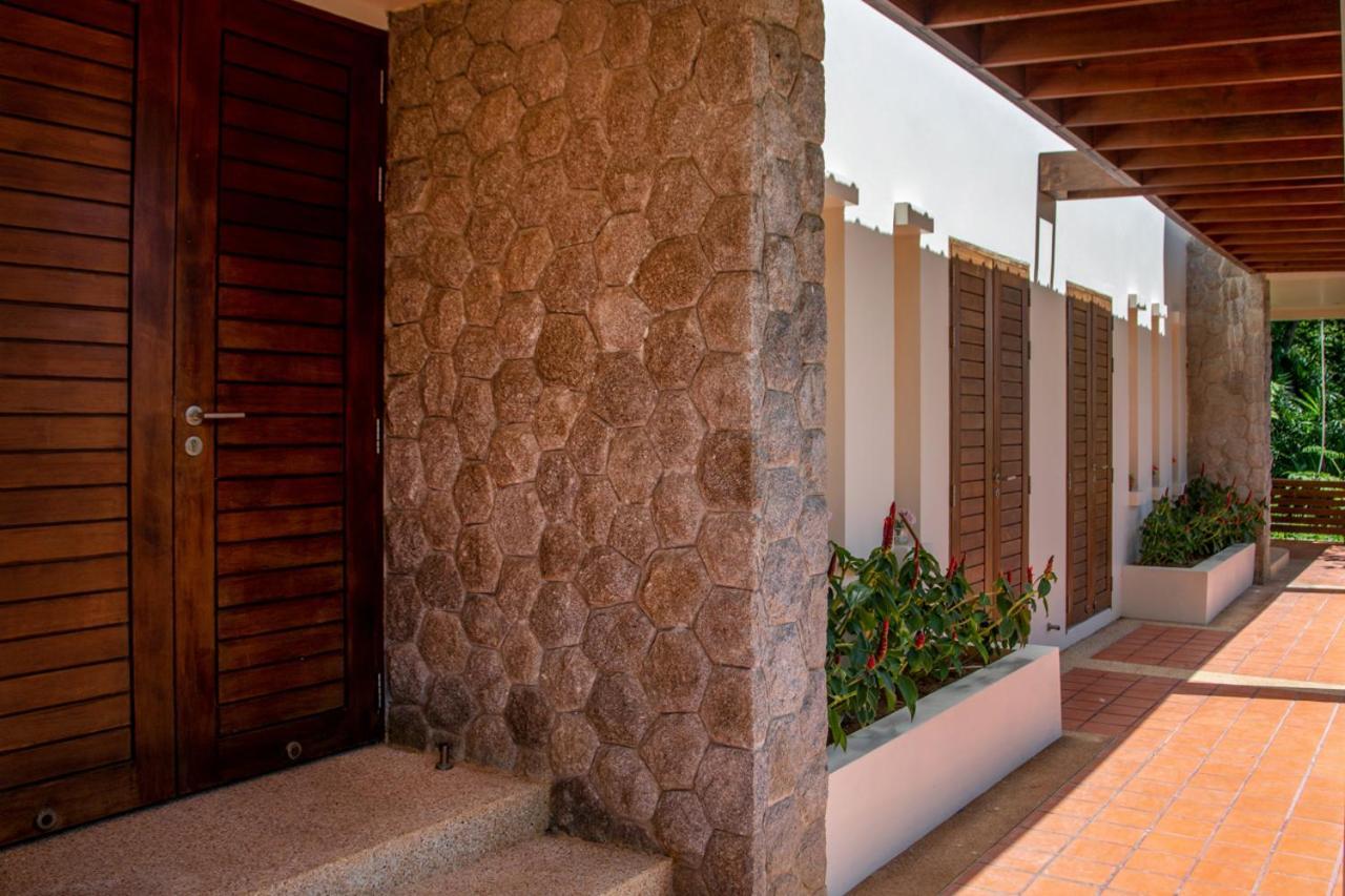 Prima Villas Karon Phuket Ban Karon Ngoại thất bức ảnh