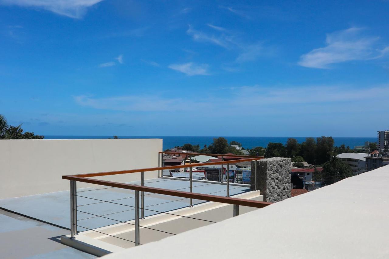 Prima Villas Karon Phuket Ban Karon Ngoại thất bức ảnh