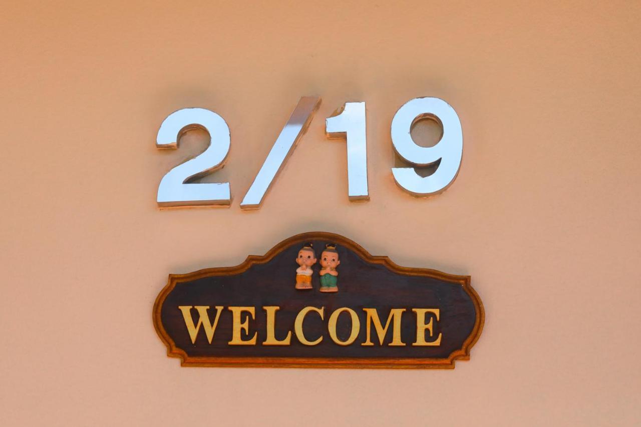 Prima Villas Karon Phuket Ban Karon Ngoại thất bức ảnh
